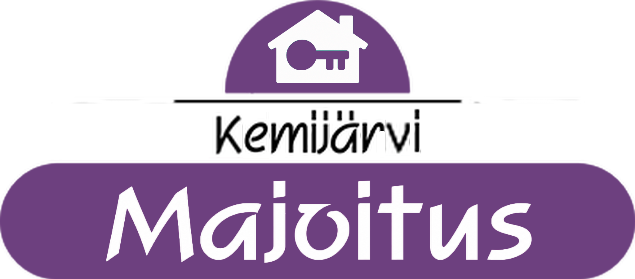 Majoitus
